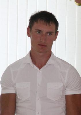 Евгений Луканцов